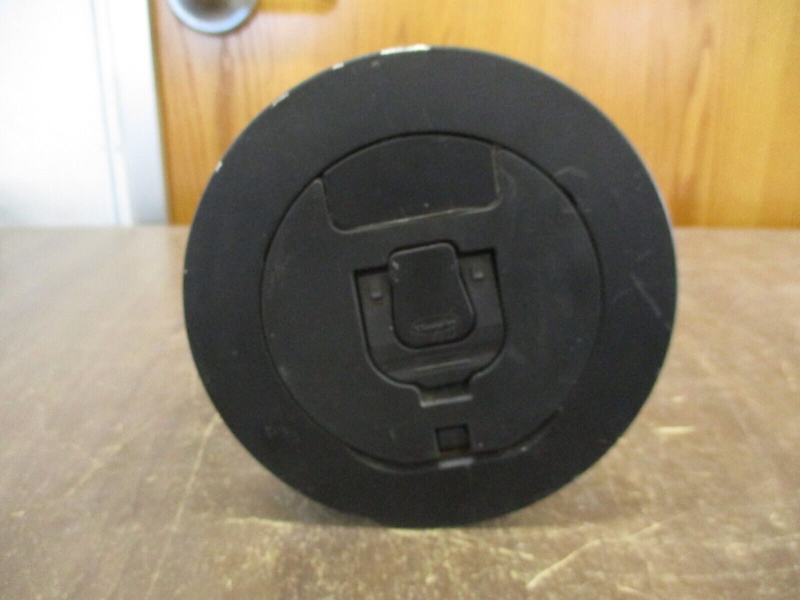 Hubbell Floor Box D-64492 Used