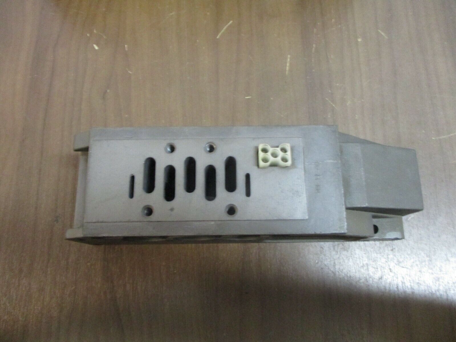 Ross Valve Manifold 962N91 New Surplus