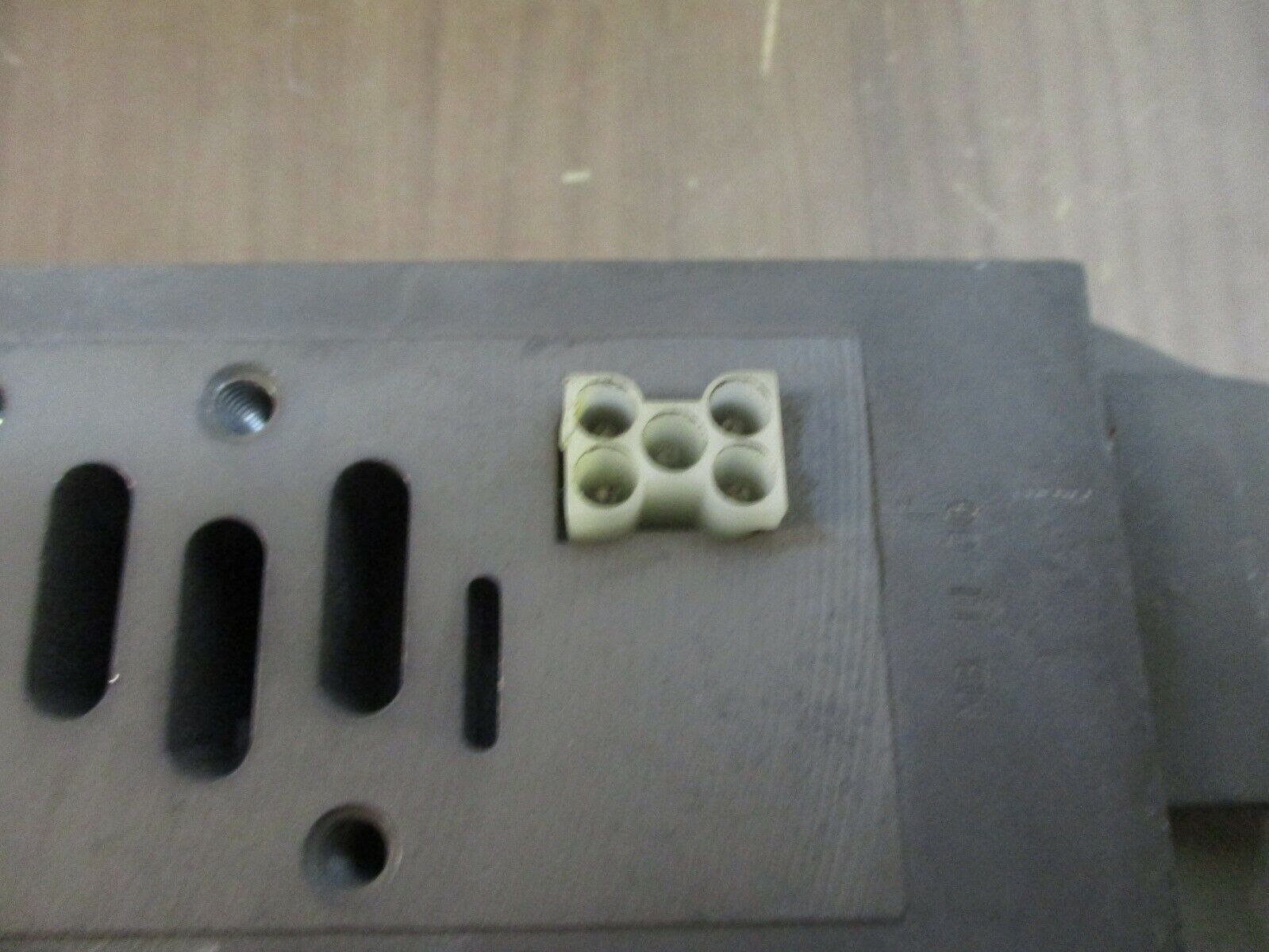 Ross Valve Manifold 962N91 New Surplus