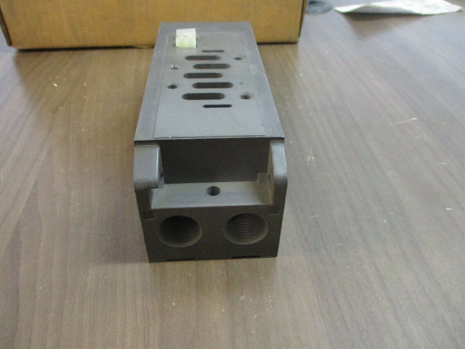 Ross Valve Manifold 962N91 New Surplus