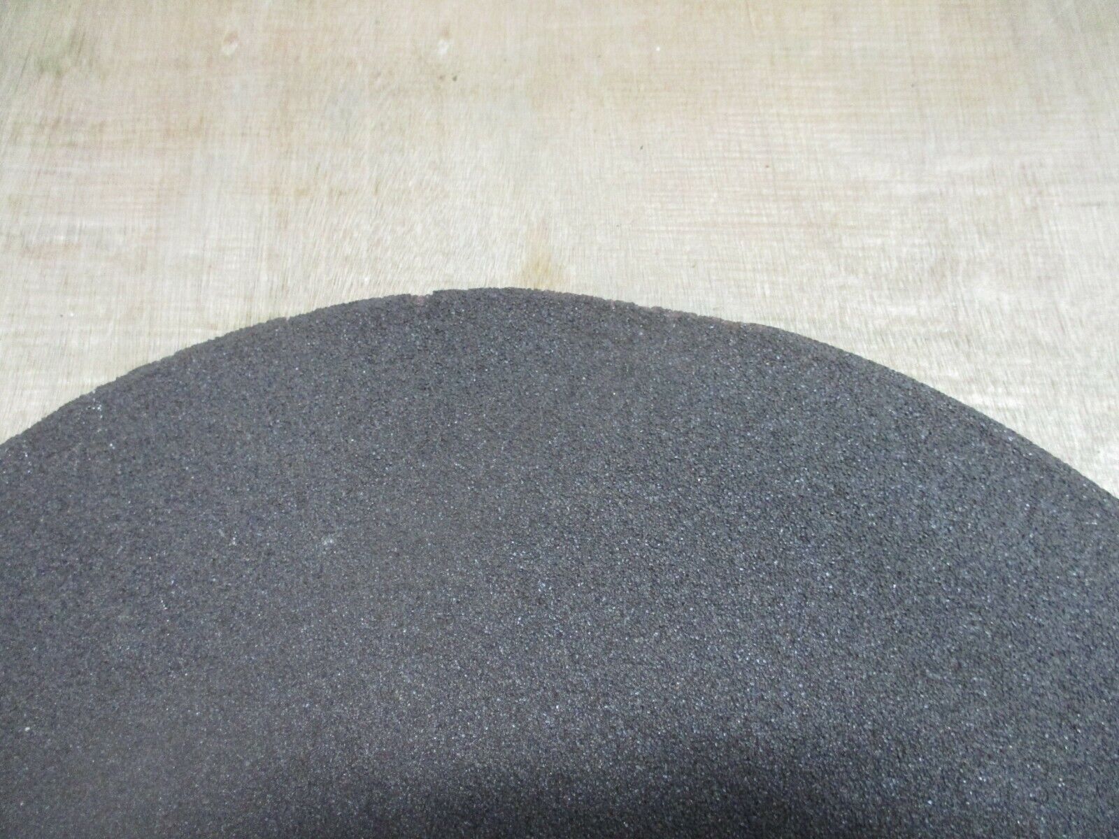 Everett Abrasive Wheel 22-45FG Diameter: 22" New Surplus