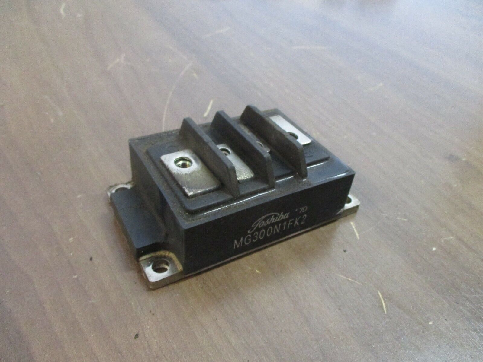 Toshiba Transistor Power Module MG300N1FK2 300A Used