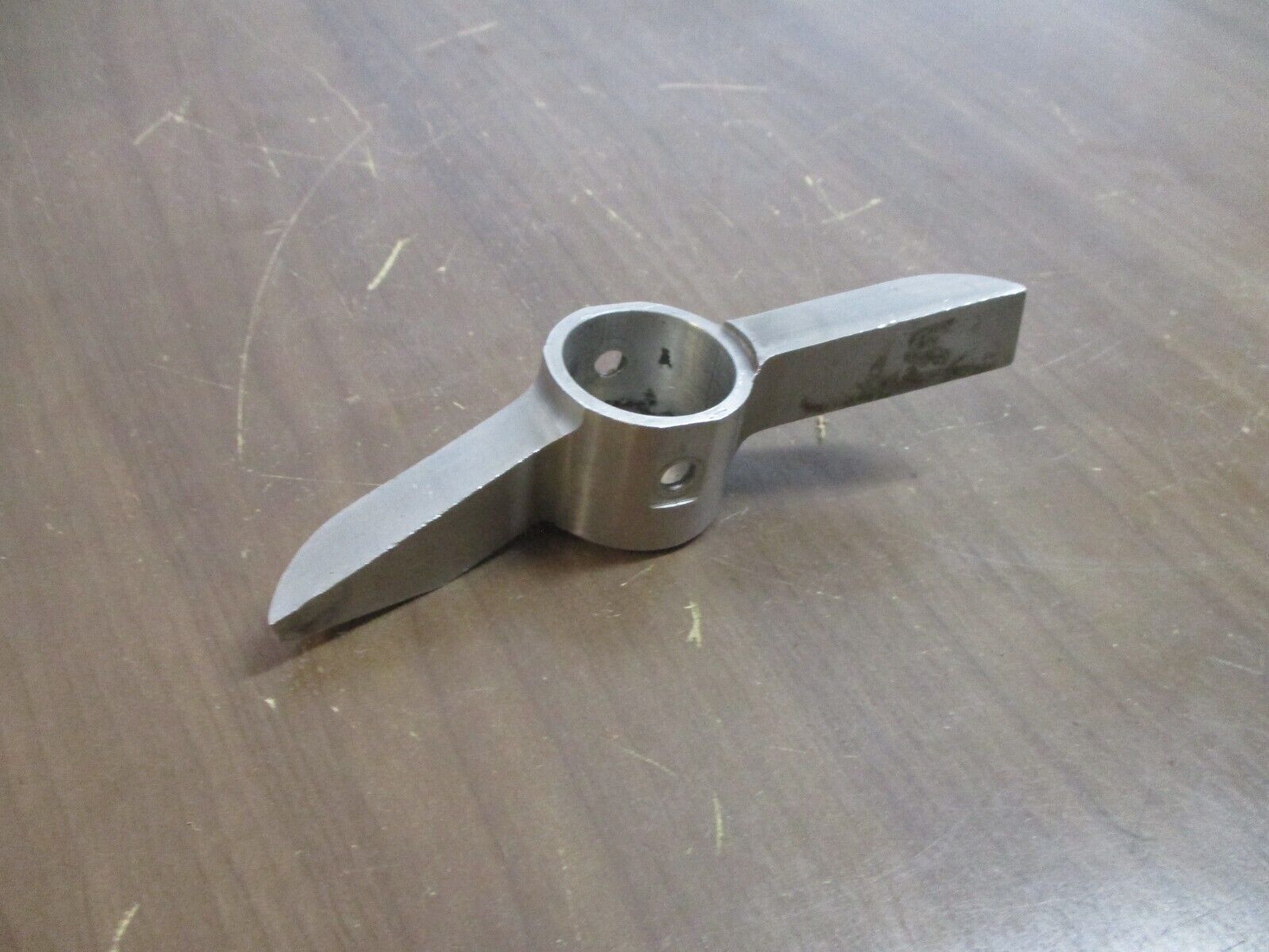 Misc. Brand Stainless Steel Valve Handle 240-349-2522-1 *No Box* New Surplus