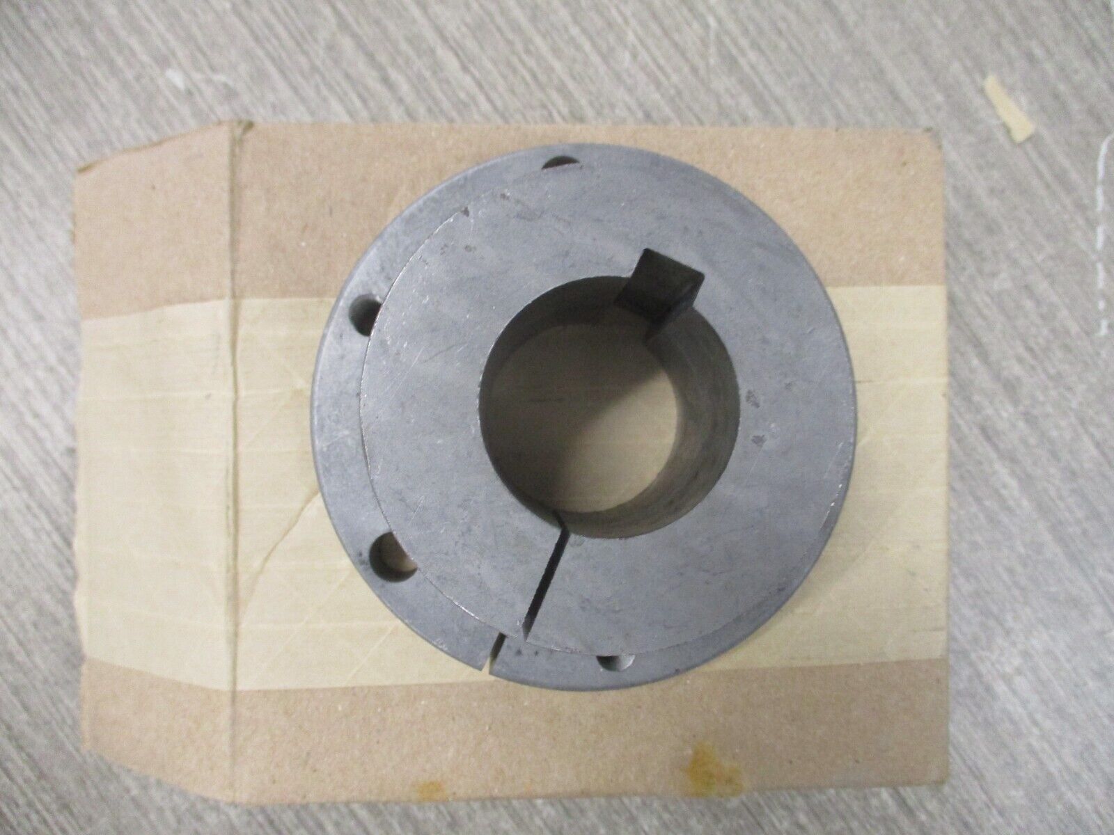Dodge Bushing 120428 SK x 1-7/16-KW New Surplus
