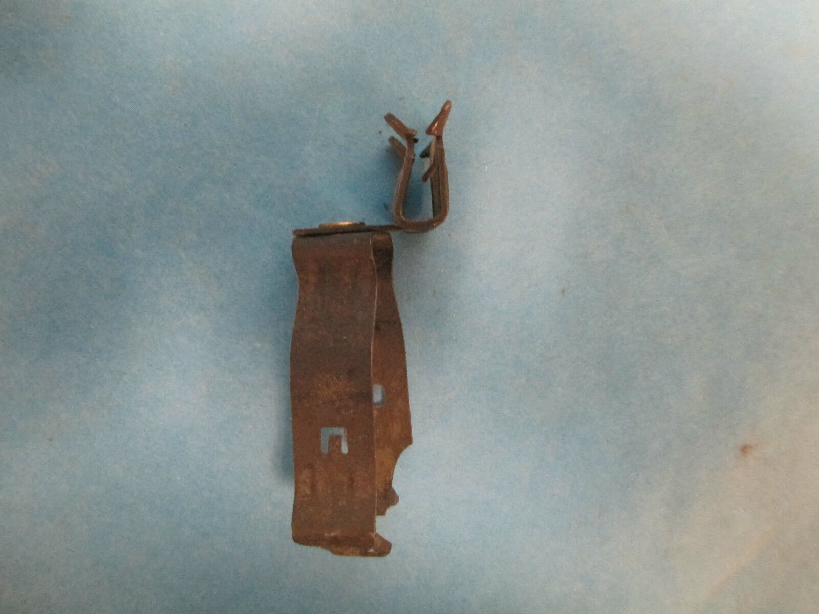 Cooper Conduit to Beam fastener BG-16-E-2-4, Approx 100, New Surplus