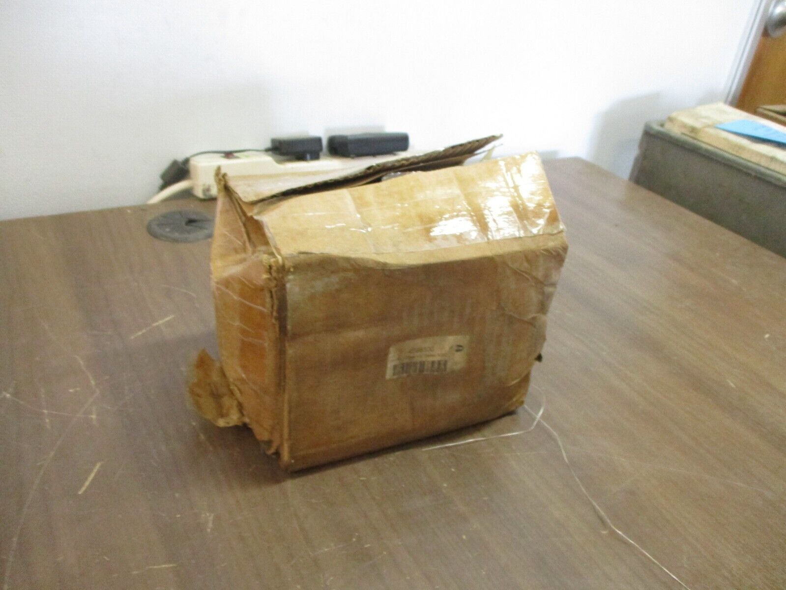 Hach Sample Pressure Conditioning System Assembly Kit 4598300 Stainless Steel