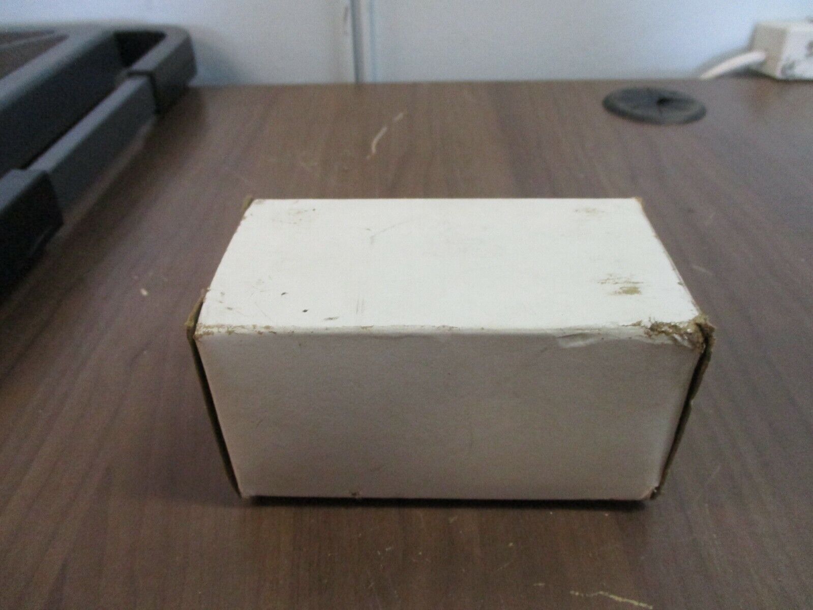 GE Push Button Station CR2943NA101E Start 600V Nema 1 New Surplus