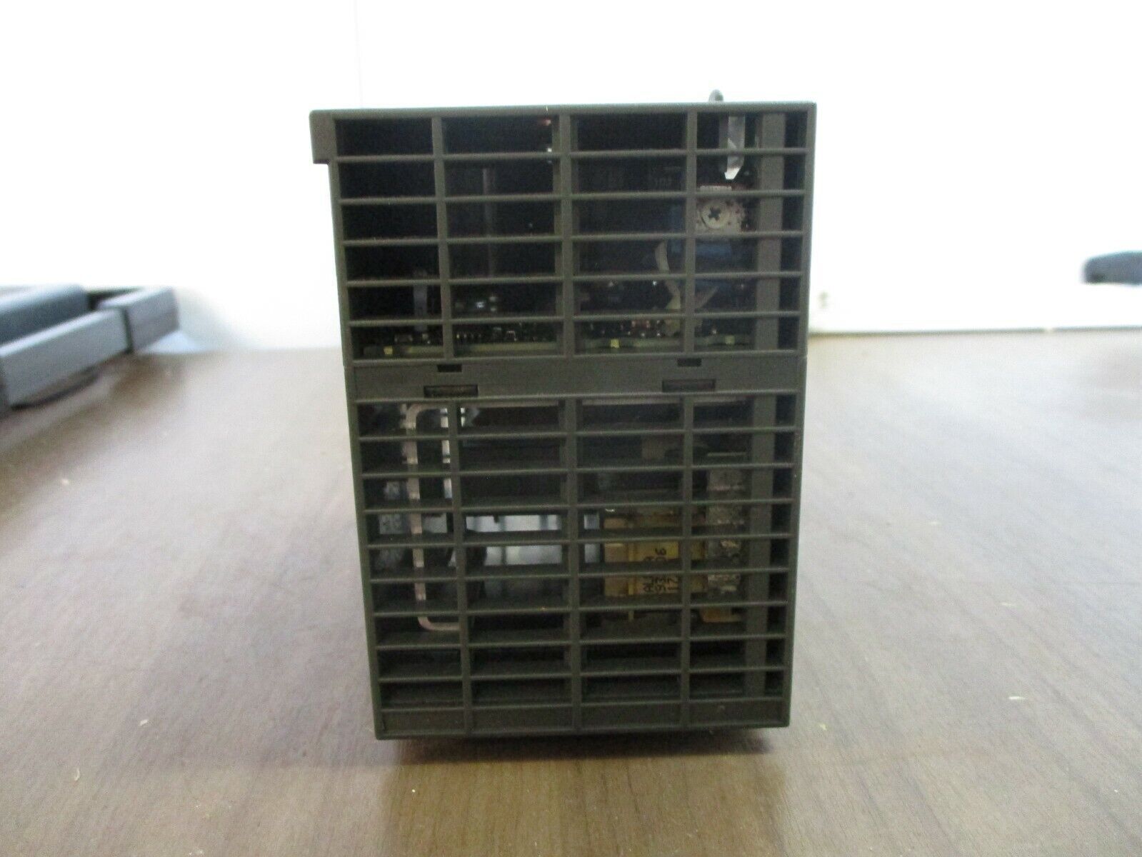 Siemens Simatic PS 307 Power Supply Module 6ES7 307-1KA02-0AA0 Used