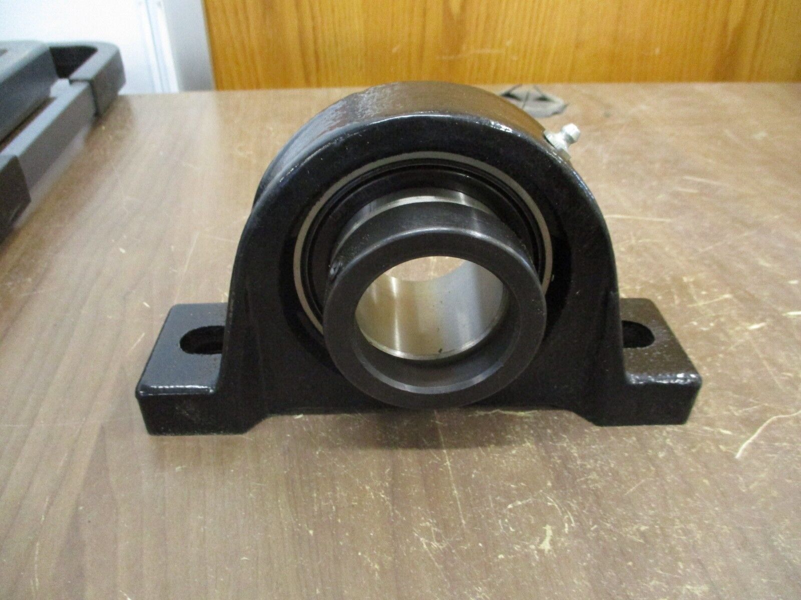 Link-Belt Pillow Block Bearing P3Y231N New Surplus