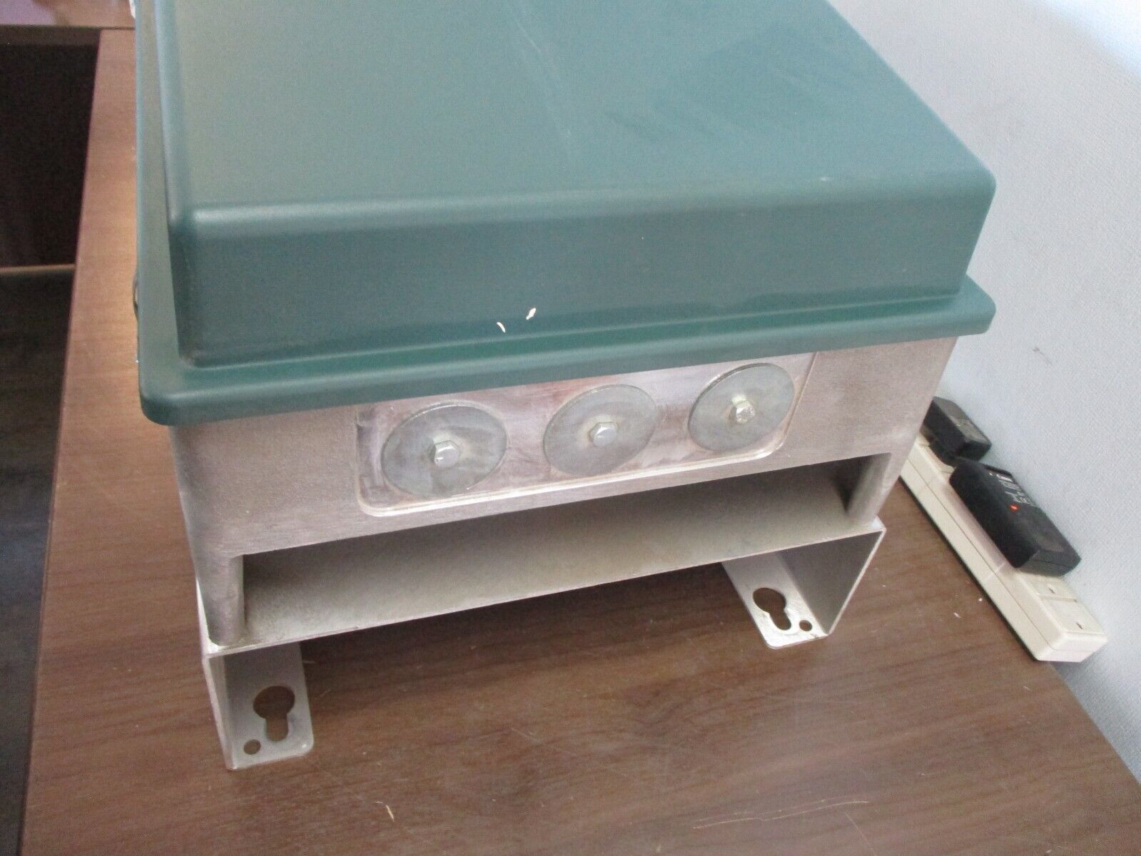 Reliance VTAC 7 GV3000/SE AC Drive 60G4260 60HP Type 12 Enclosure Used