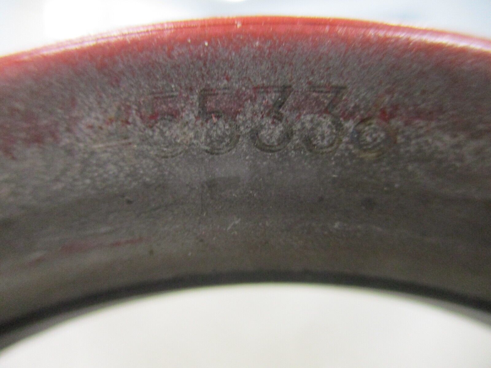 Timken National Seal 455336 New Surplus