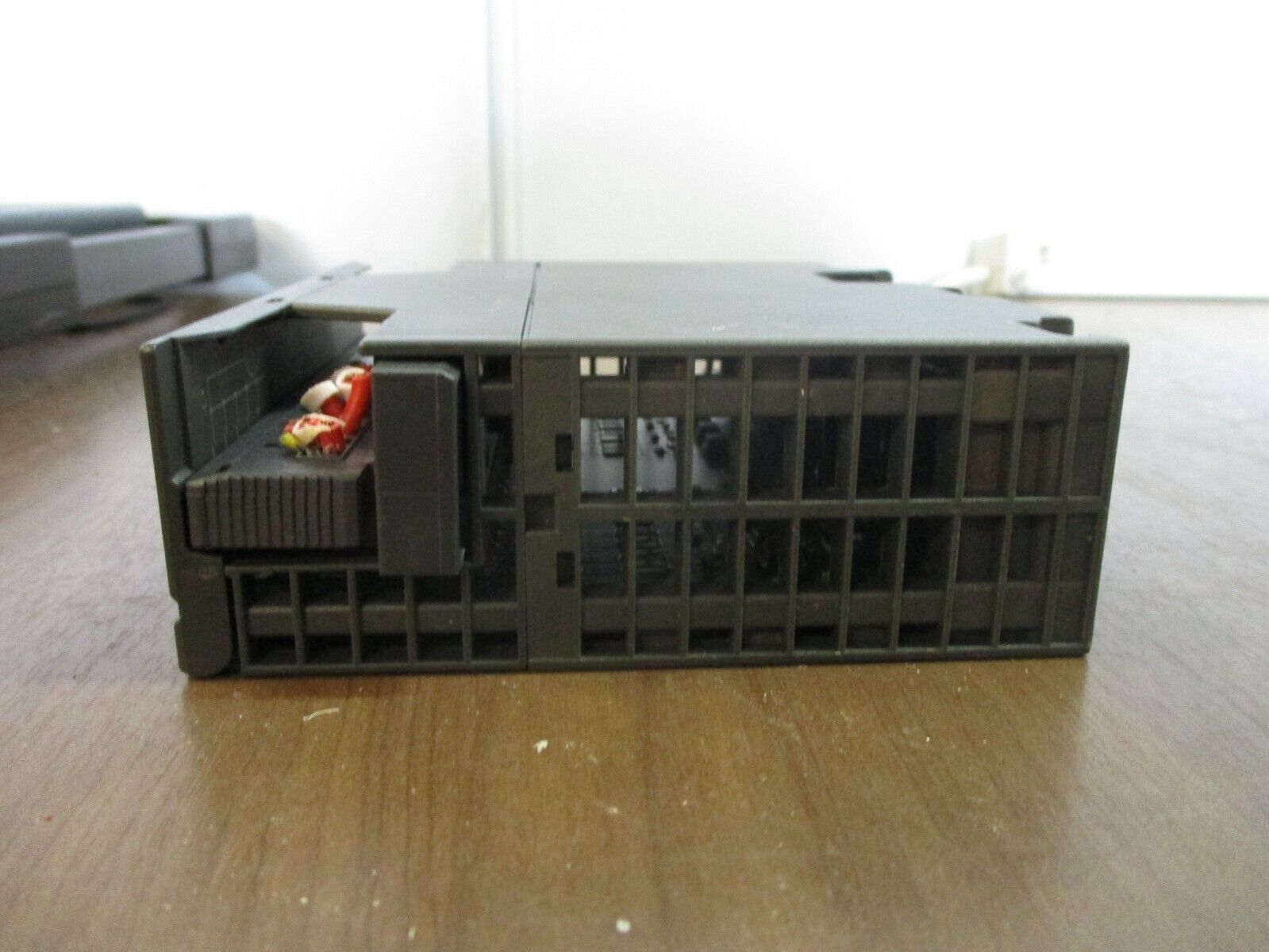 Siemens Simatic S7 Digital Input Module 6ES7 321-1BH02-0AA0 16X DC24V Used