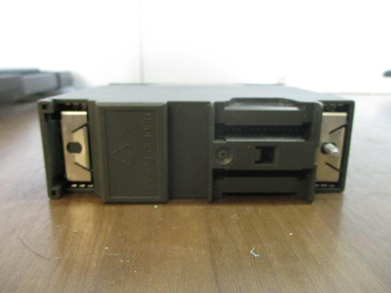Siemens Simatic S7 Digital Input Module 6ES7 321-1BH02-0AA0 16X DC24V Used