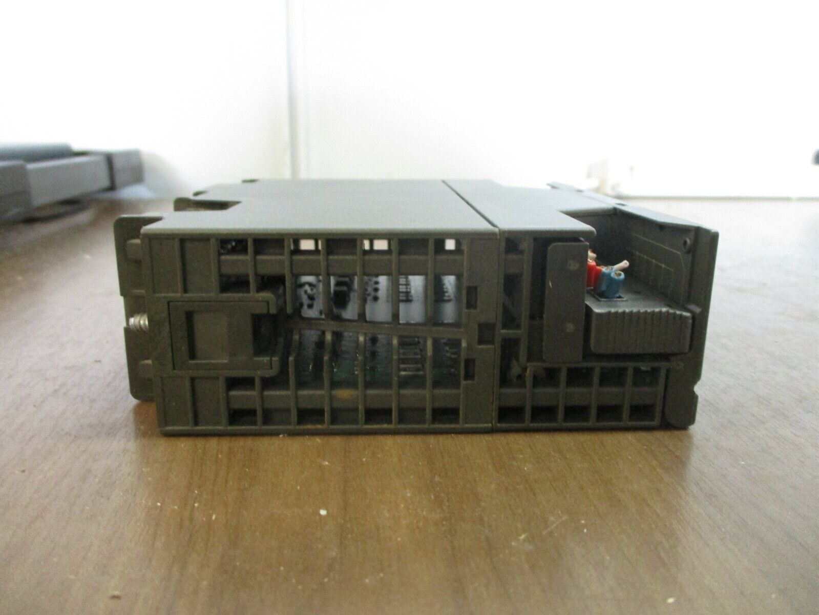 Siemens Simatic S7 Digital Input Module 6ES7 321-1BH02-0AA0 16X DC24V Used