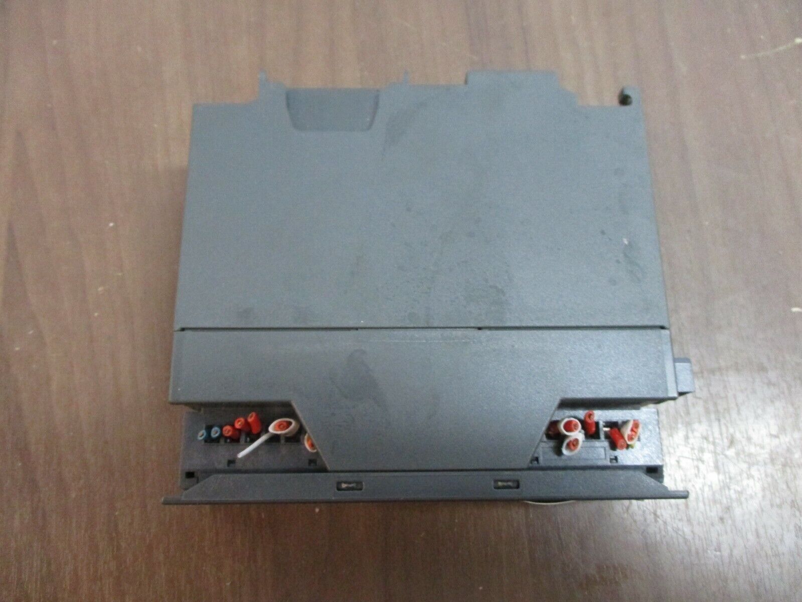 Siemens Simatic S7 Digital Input Module 6ES7 321-1BH02-0AA0 16X DC24V Used