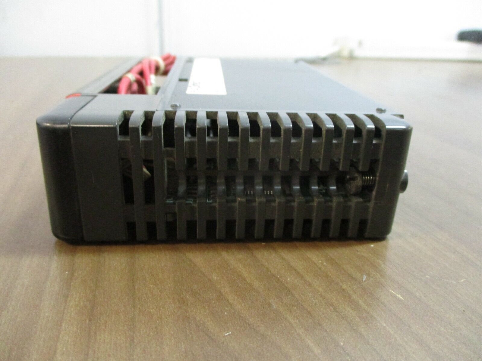 PLC Direct Output Module D4-08TA 110/220VAC Used
