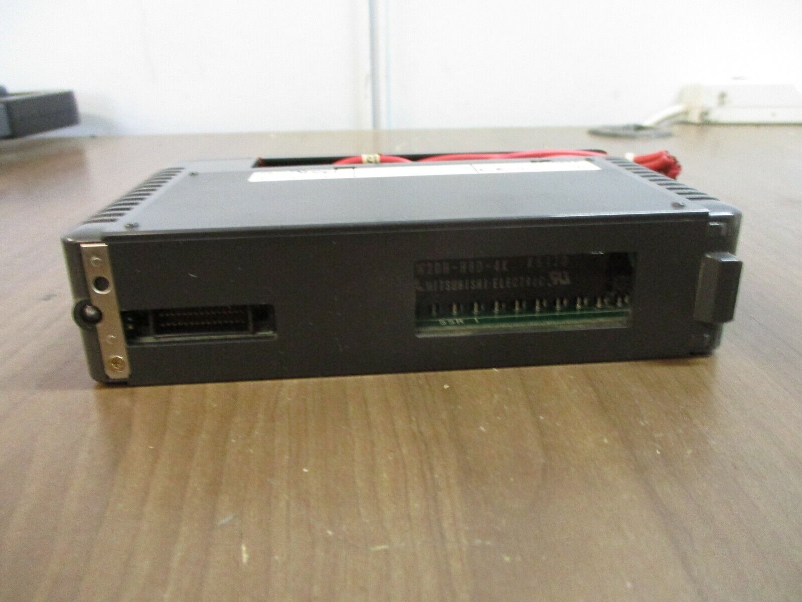 PLC Direct Output Module D4-08TA 110/220VAC Used