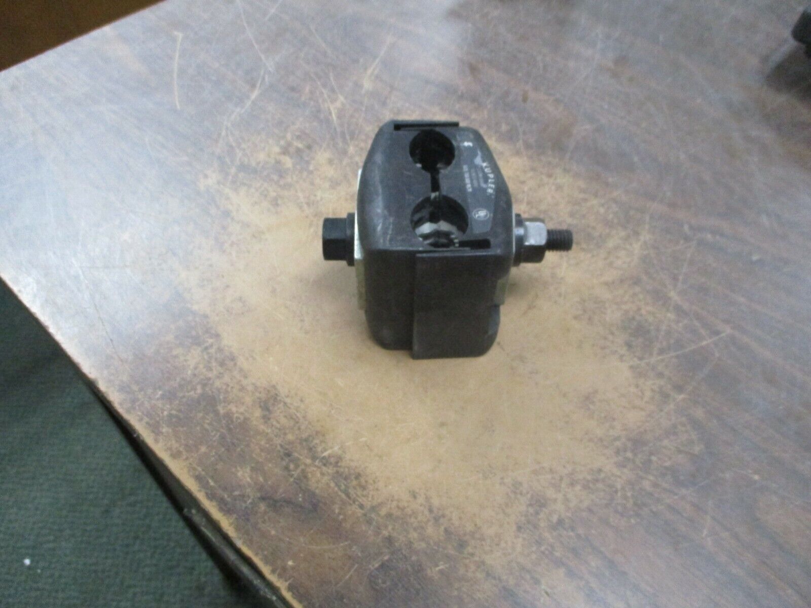 Kupler Insulation Piercing Connector 130007 750-500MCM 600V Used