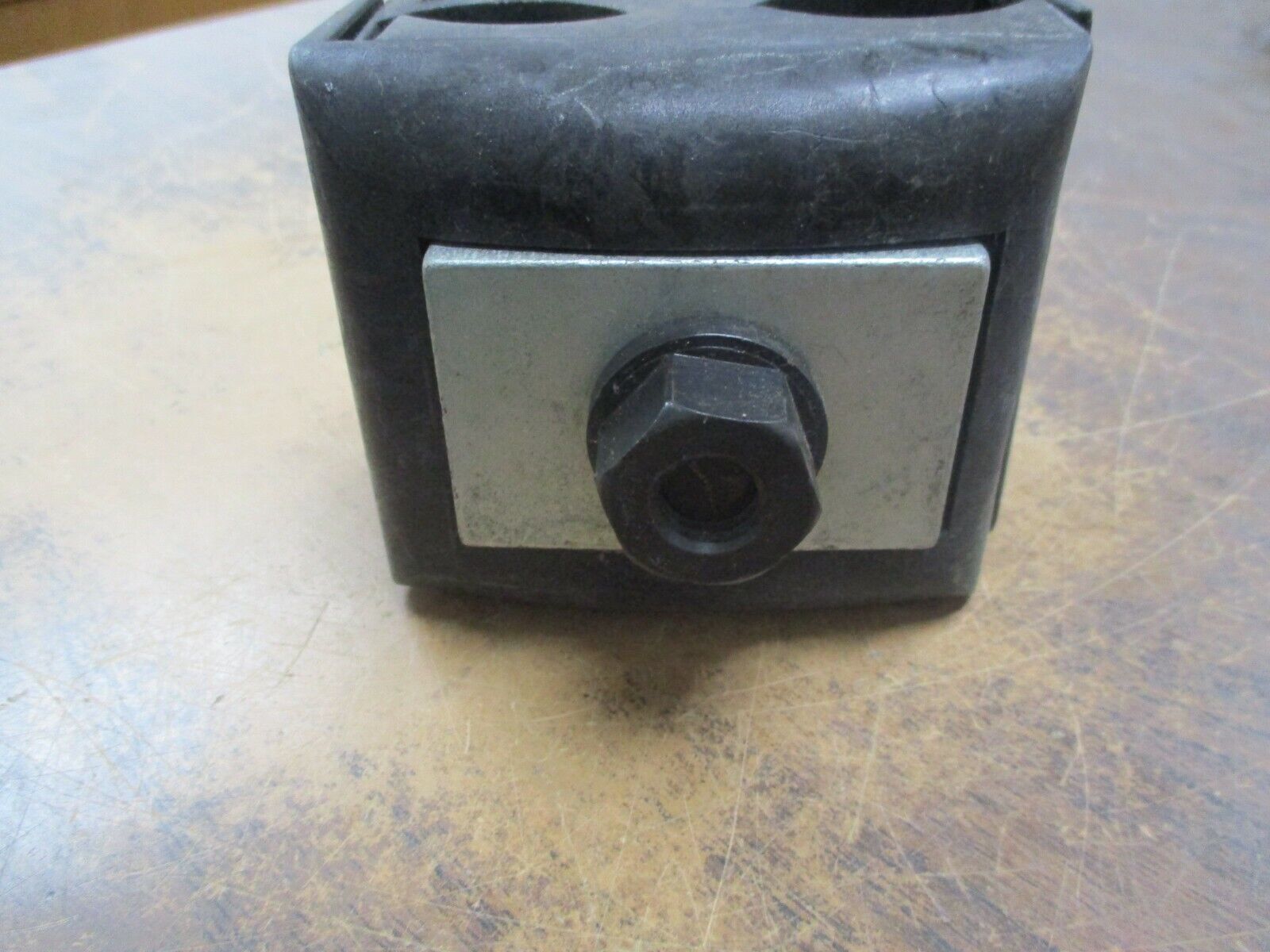 Kupler Insulation Piercing Connector 130007 750-500MCM 600V Used