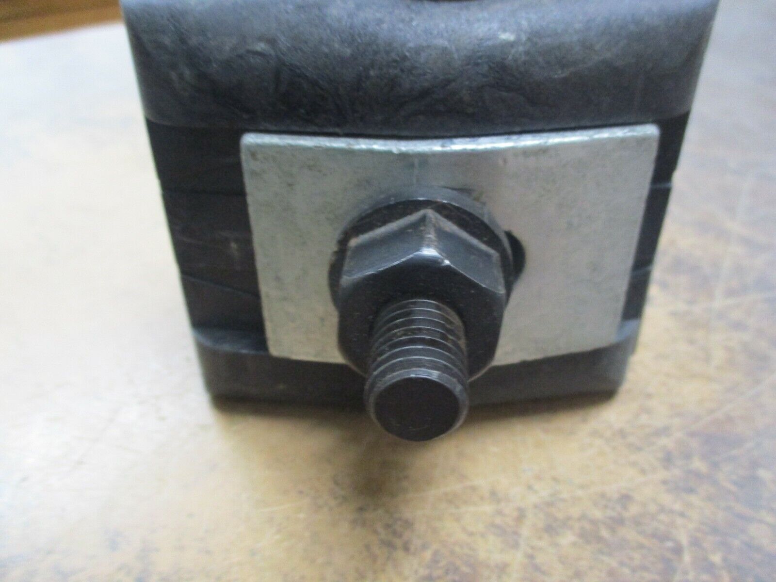 Kupler Insulation Piercing Connector 130007 750-500MCM 600V Used