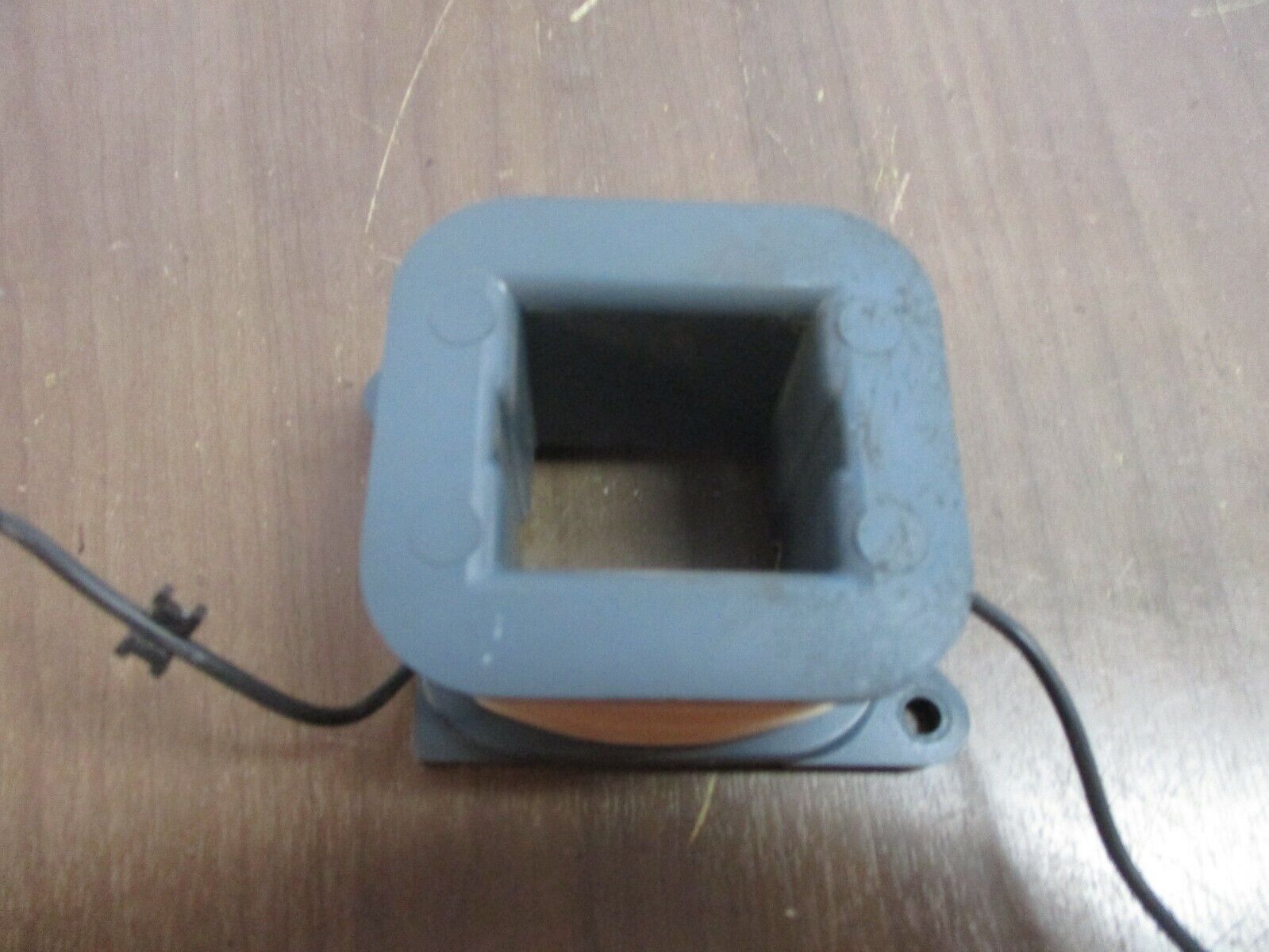 Stromberg Magnetic Coil YZBS-6300 125VDC Used