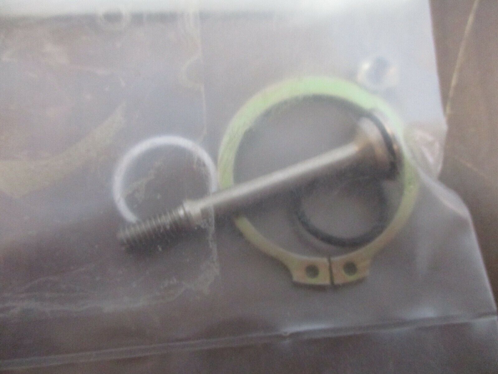 Enerpac Coupler Repair Kit CQF 12 HK New Surplus