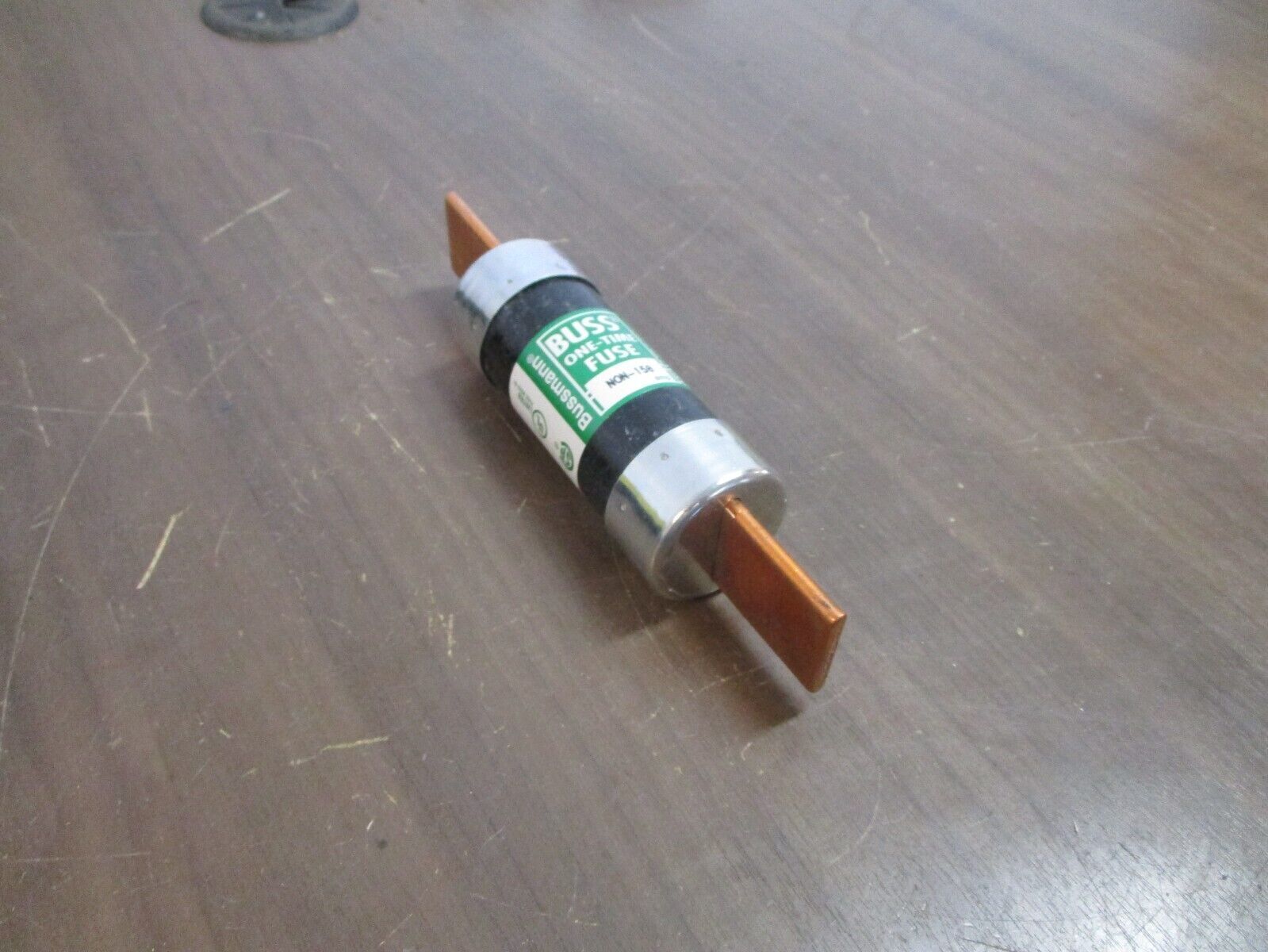 Cooper Bussmann Buss Fuse NON-150 150A 250V New Surplus