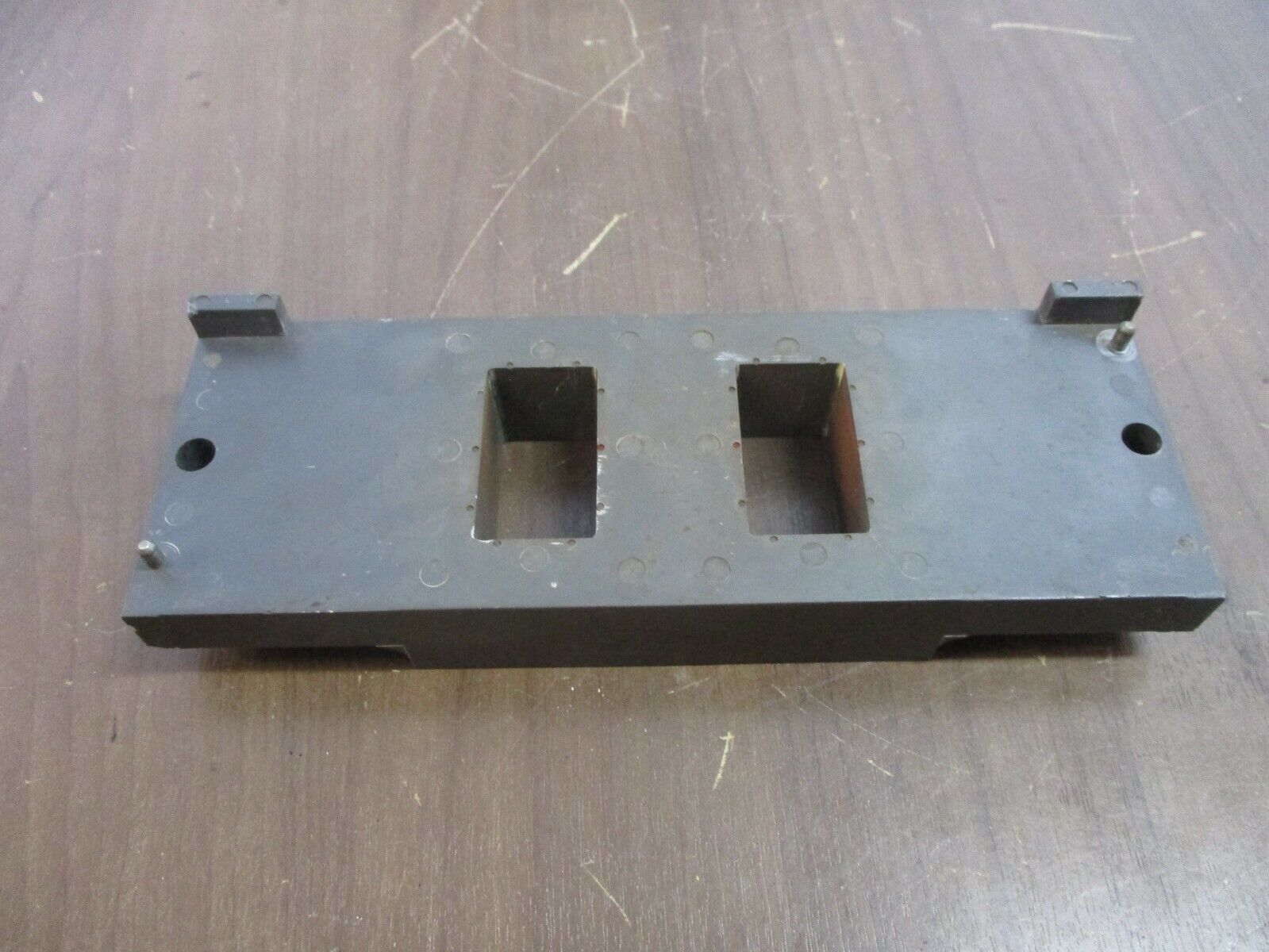 Westinghouse Magnetic Coil 505C635G01 120V@60Hz 110V@50Hz Used