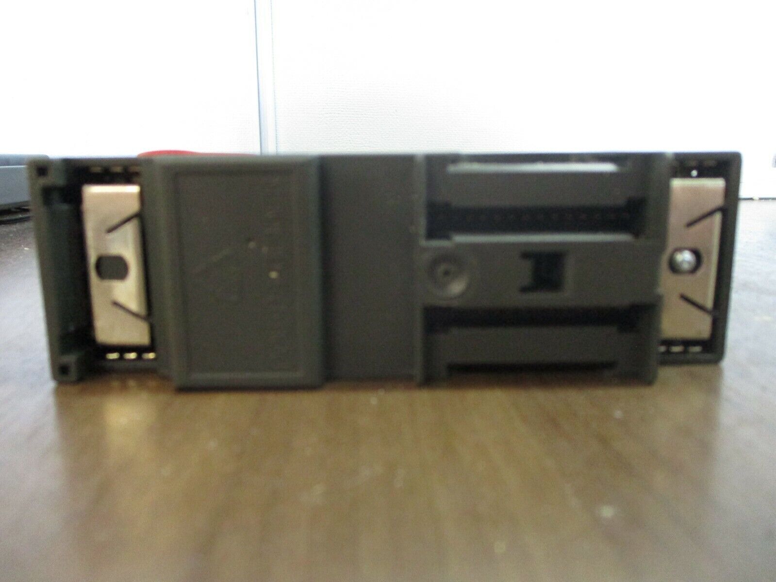 Siemens Simatic S7 Digital Input Module 6ES7 321-1BH02-0AA0 16xDC24V Used