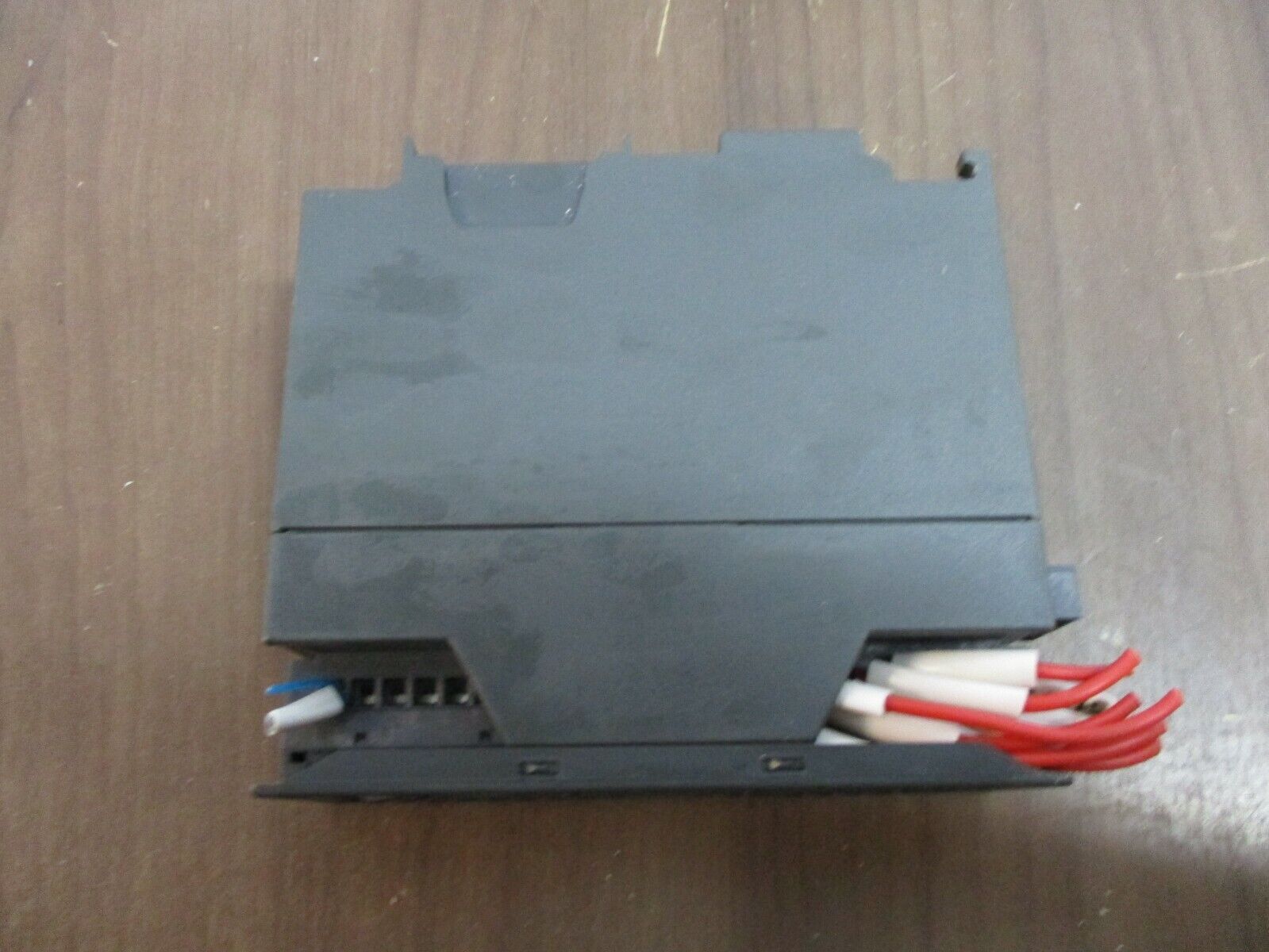 Siemens Simatic S7 Digital Input Module 6ES7 321-1BH02-0AA0 16xDC24V Used