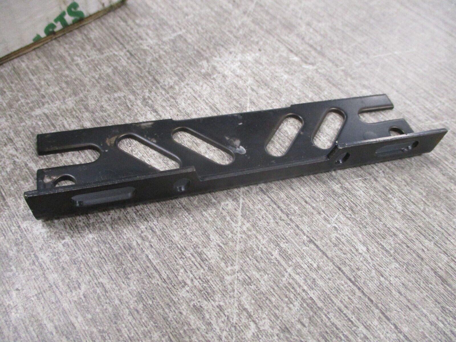 Advance Quadra-Volt Core & Coil Ballast 71A8172-001 120/208/240/277V New Surplus