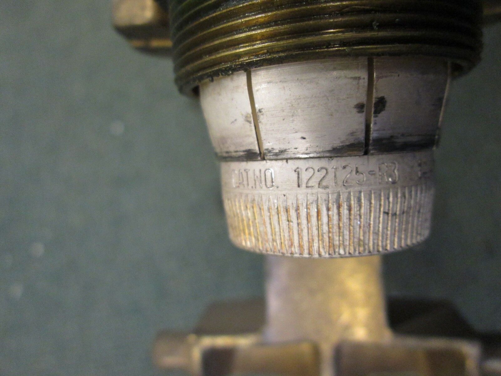 S & C SM 4Z Medium Voltage Fuse 86632-R2 200A Body 14.4-17KV 80E Fuse Refill