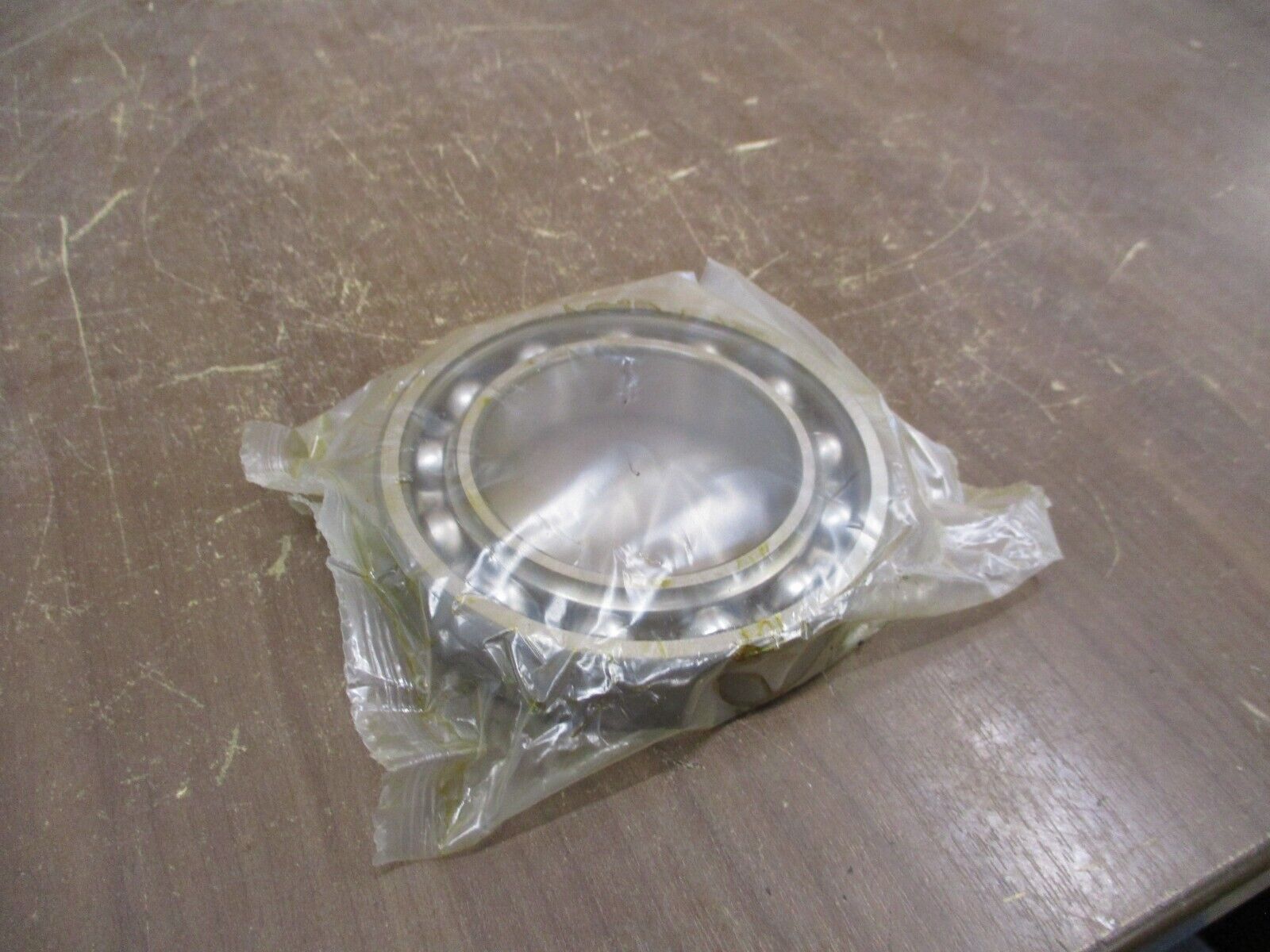 SKF Bearing 6011 JEM New Surplus