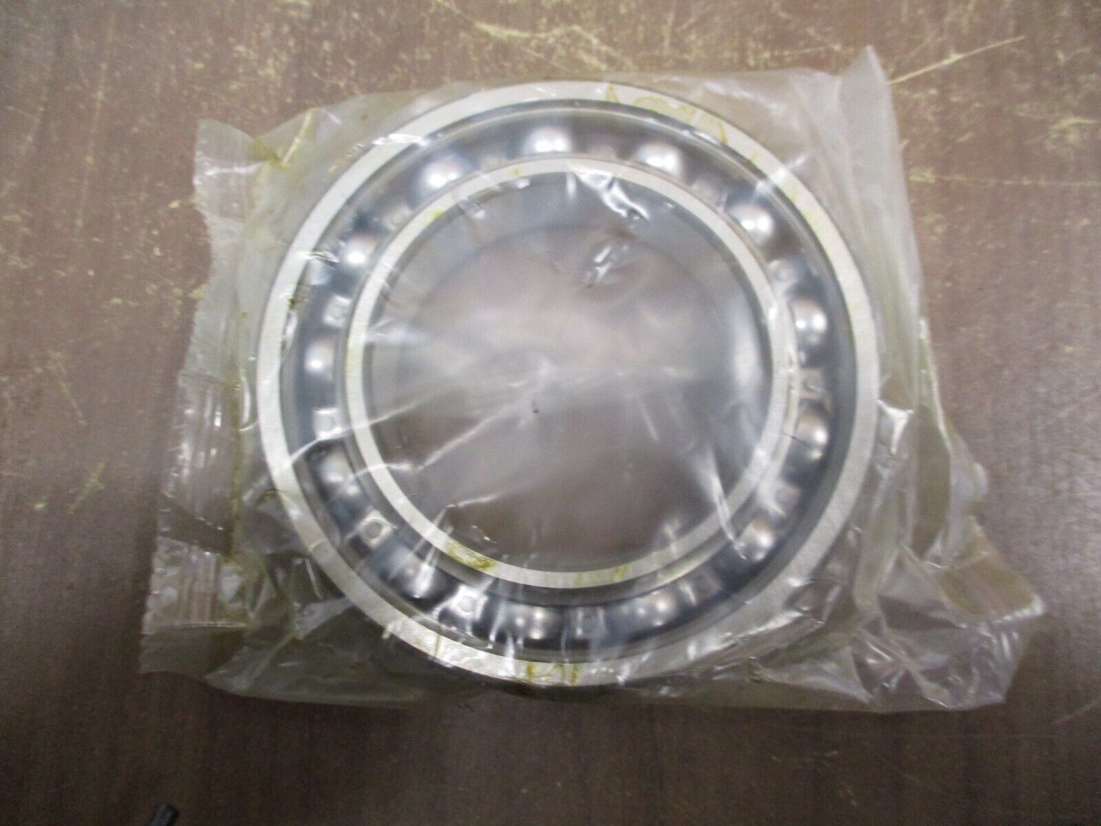SKF Bearing 6011 JEM New Surplus