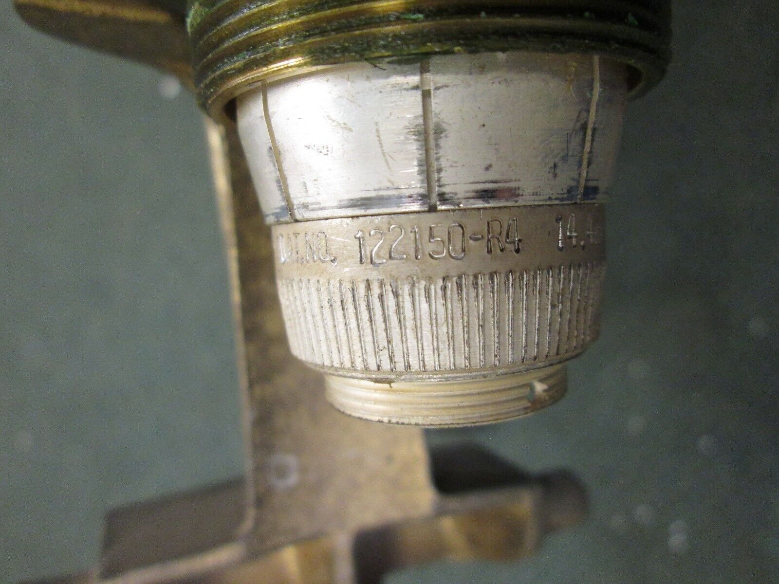 S & C SM 4Z Medium Voltage Fuse 86632-R2 200A Body 14.4-17KV 100E Fuse Refill