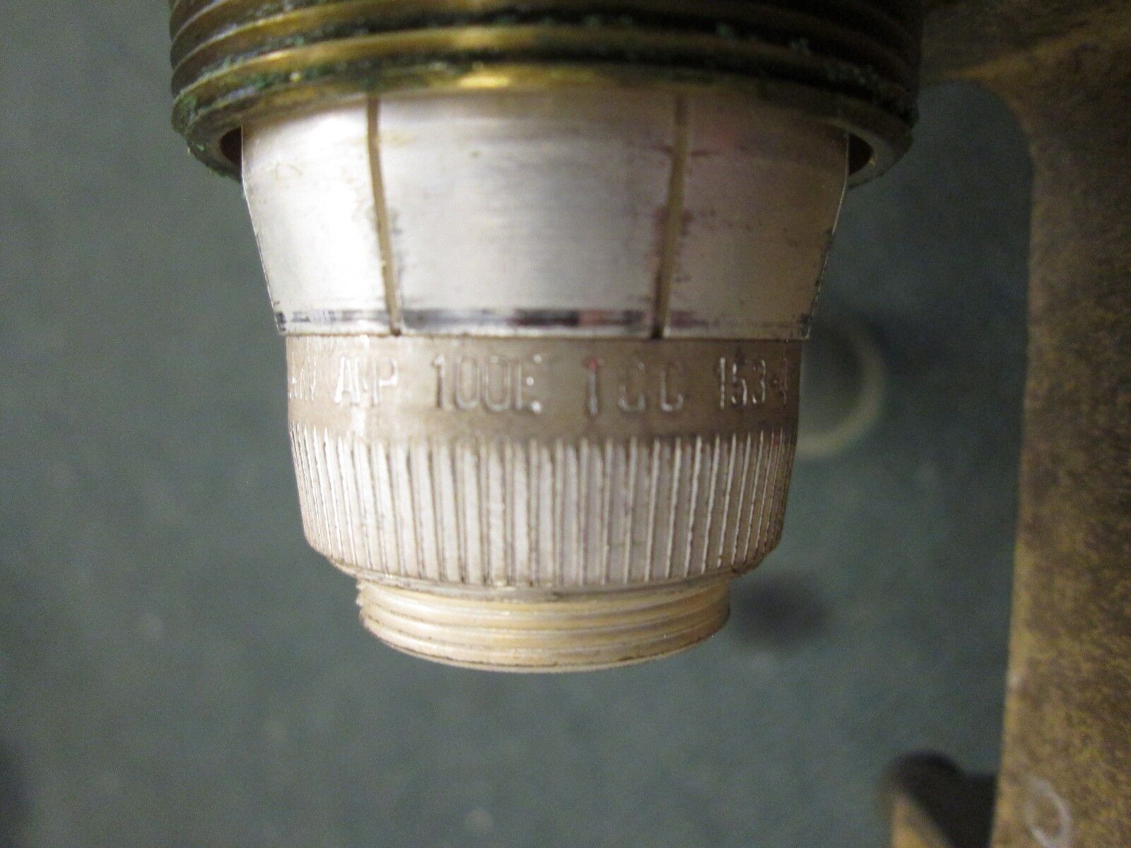 S & C SM 4Z Medium Voltage Fuse 86632-R2 200A Body 14.4-17KV 100E Fuse Refill