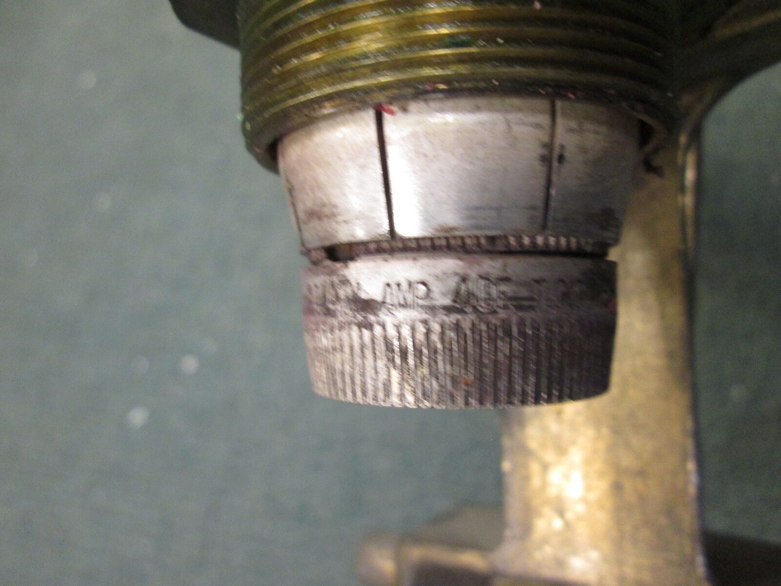 S & C SM 4Z Medium Voltage Fuse 86632-R2 200A Body 14.4-17KV 40E Fuse Refill