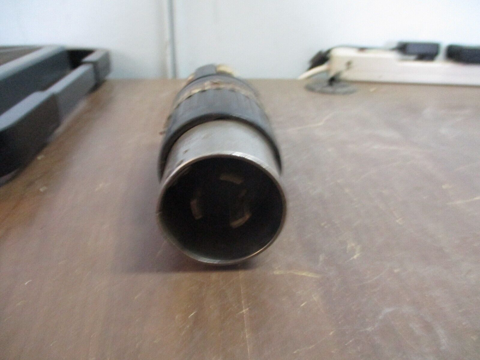 Hubbell Plug HBL7765C 50A 600V 3P 4W Used