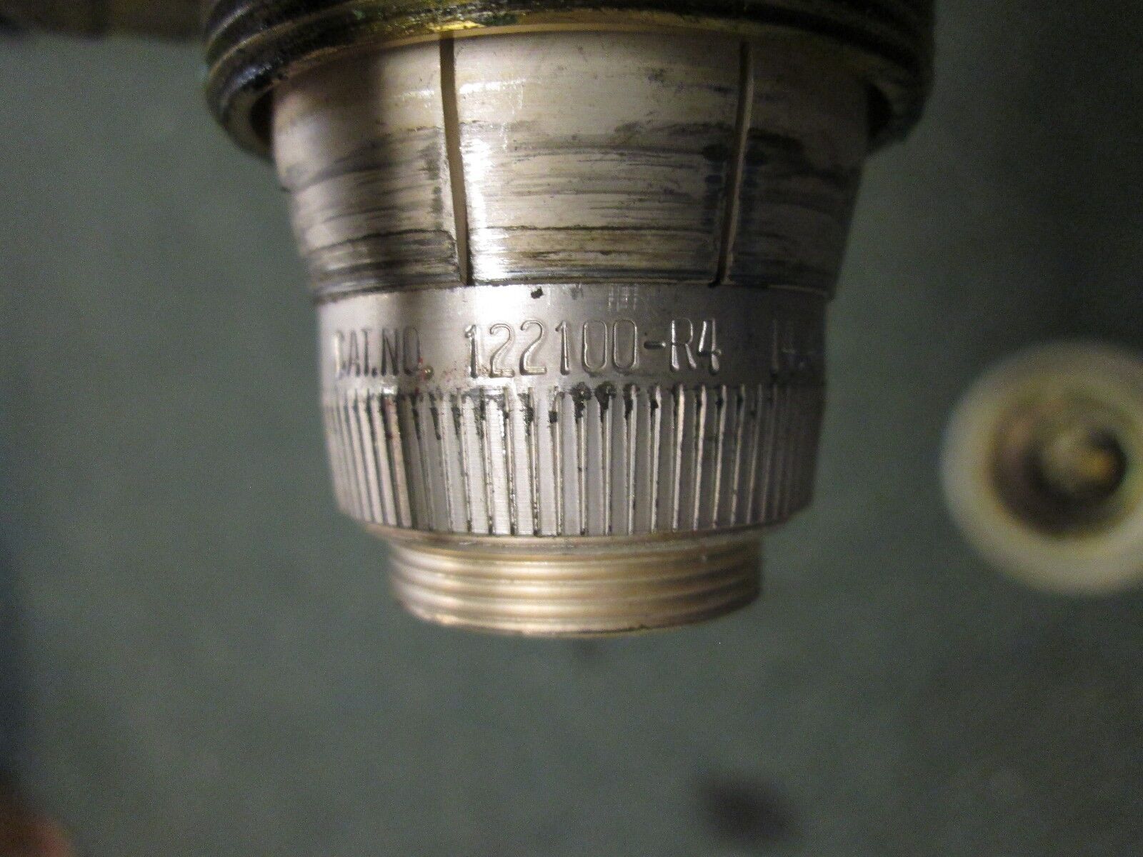 S & C SM 4Z Medium Voltage Fuse 86632-R2 200A Body 14.4-17KV 65E Fuse Refill