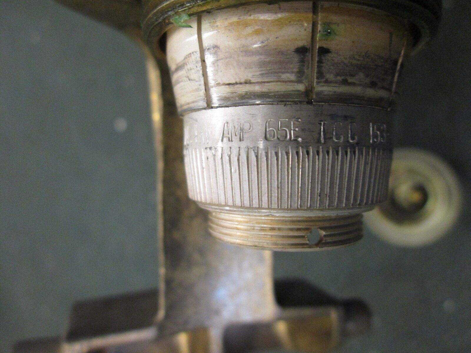 S & C SM 4Z Medium Voltage Fuse 86632-R2 200A Body 14.4-17KV 65E Fuse Refill