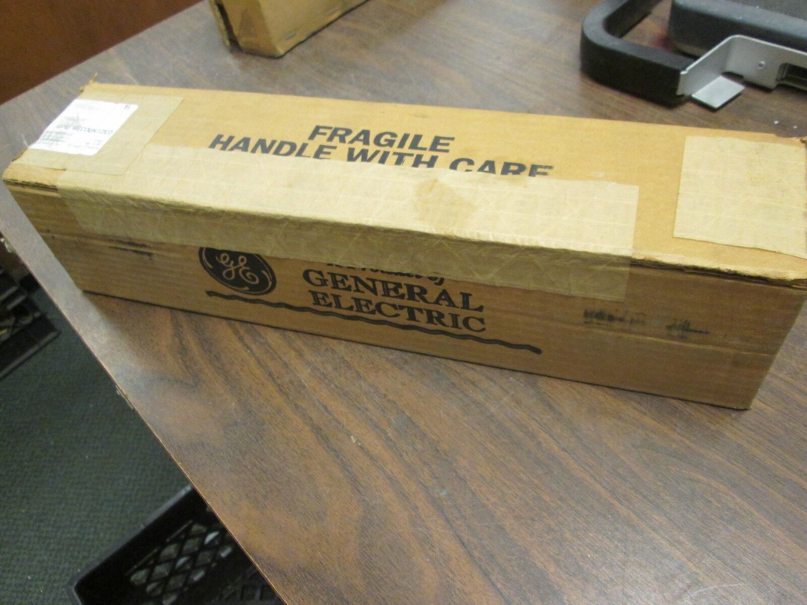 GE Type EJ-2 Medium Voltage Fuse 9F60LJD502 5.08KV 2R New Surplus