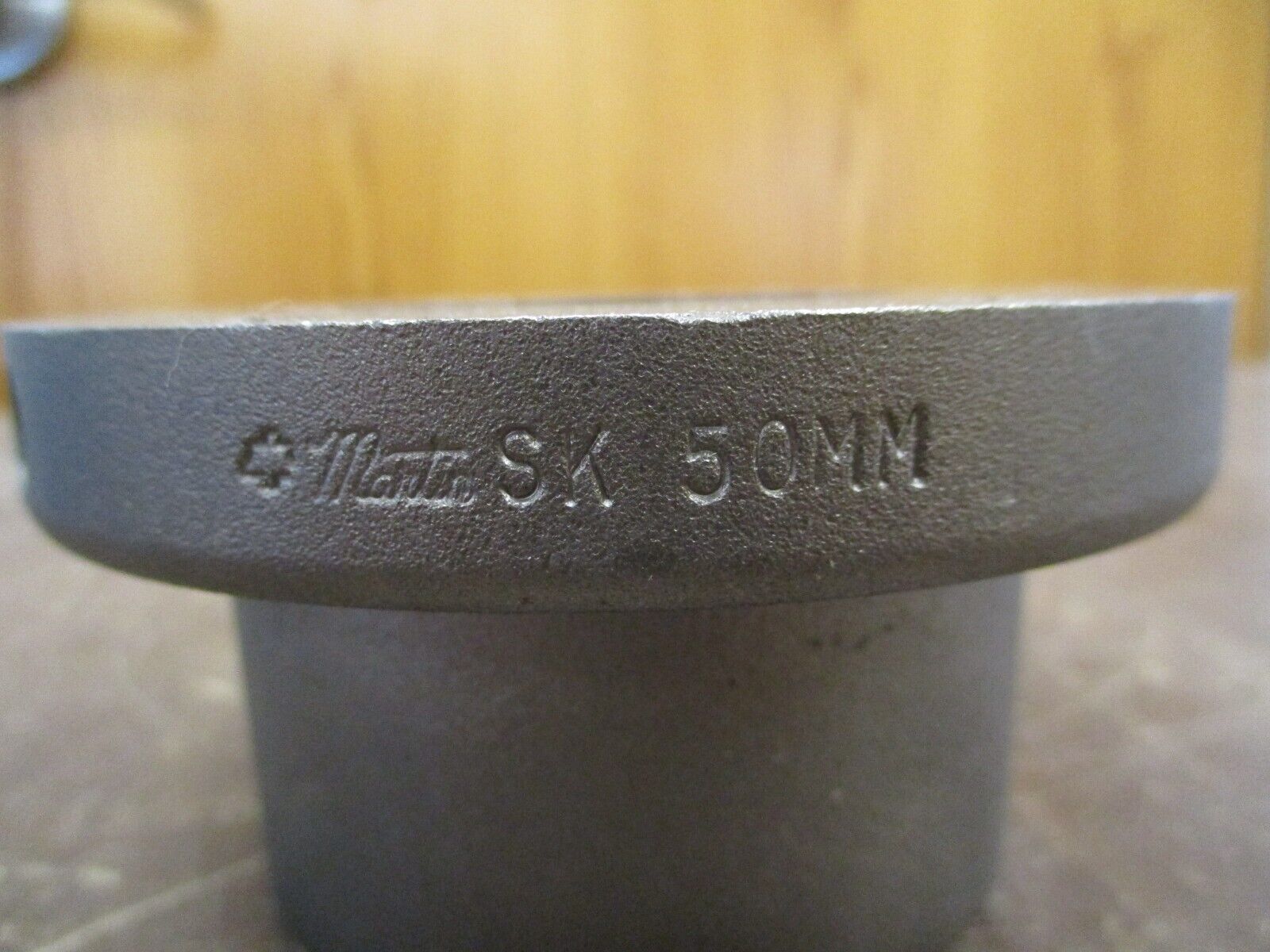 Martin QD Bushing SK 50MM *Shelfwear* New Surplus
