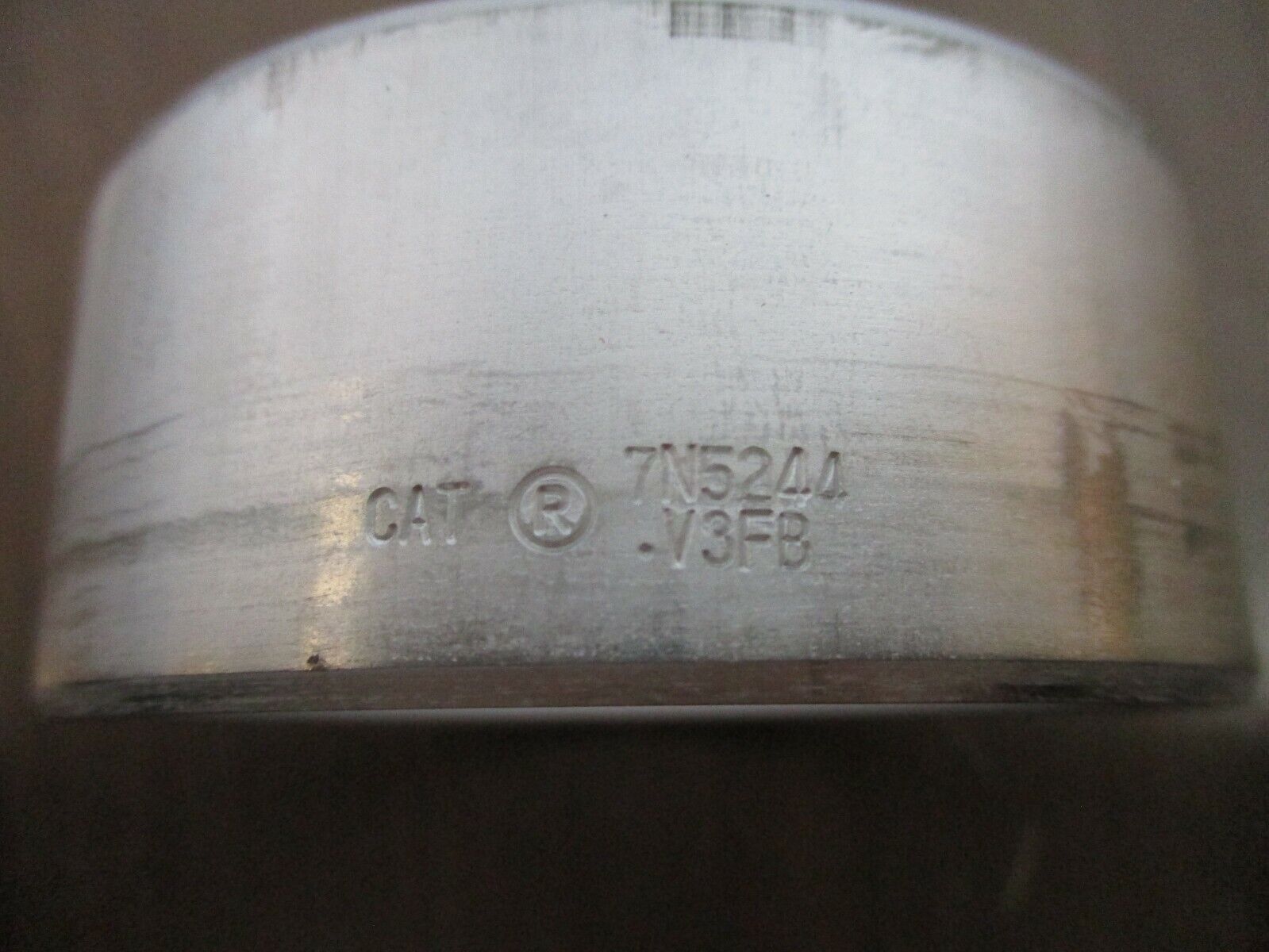 CAT Bearing 7N-5244 New Surplus