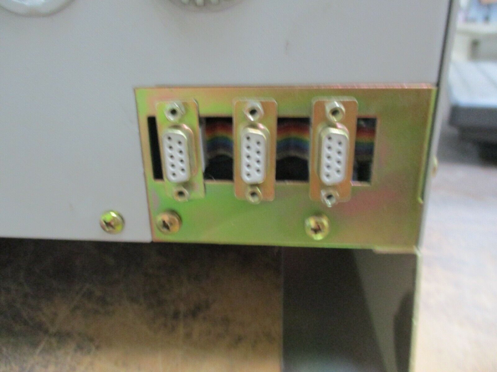 Allen-Bradley 1336 AC Drive 1336-B003-EAD-S1 3HP, w/ L3 Board, Used