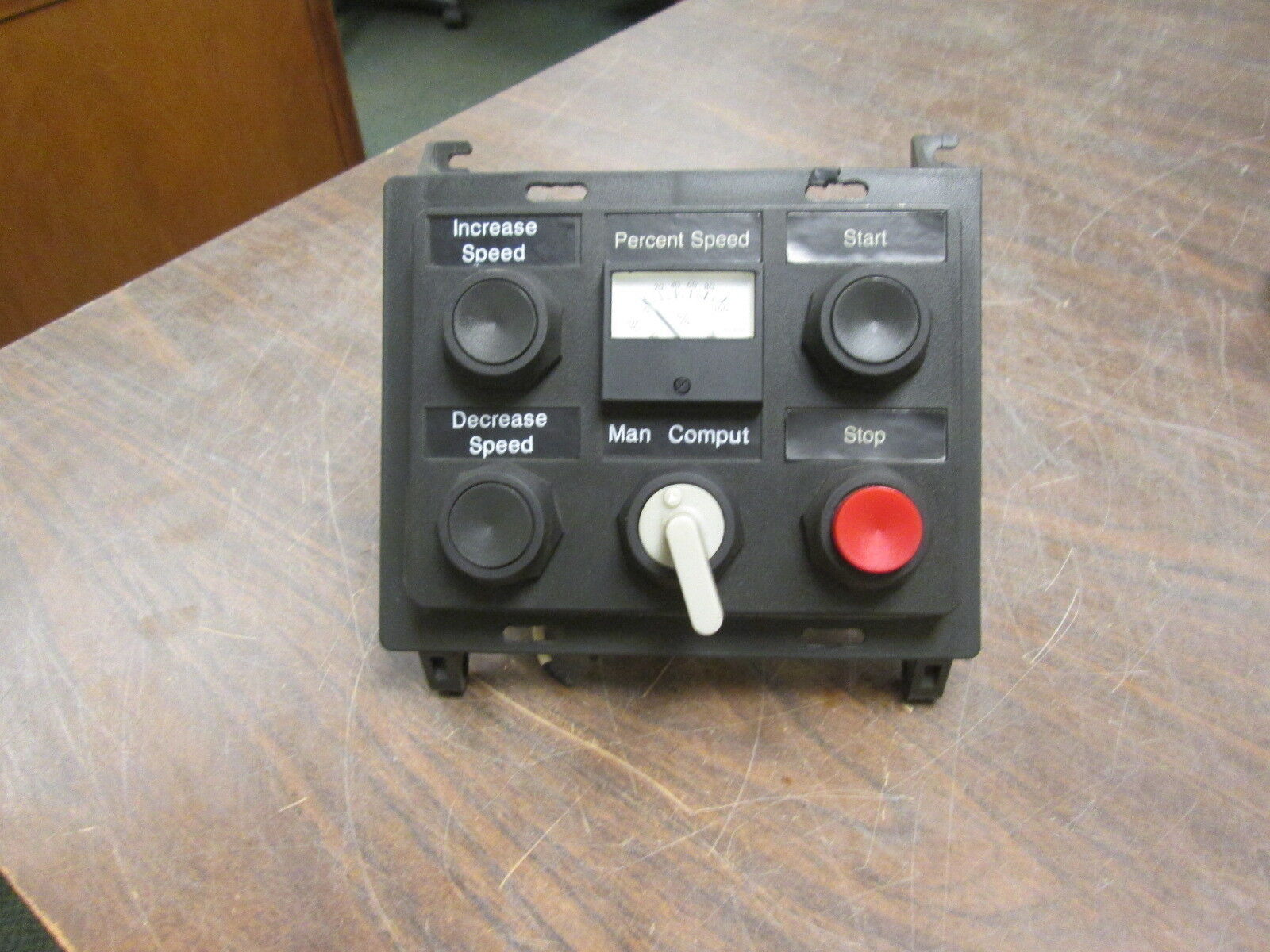 Westinghouse Accutrol 200 Control Used