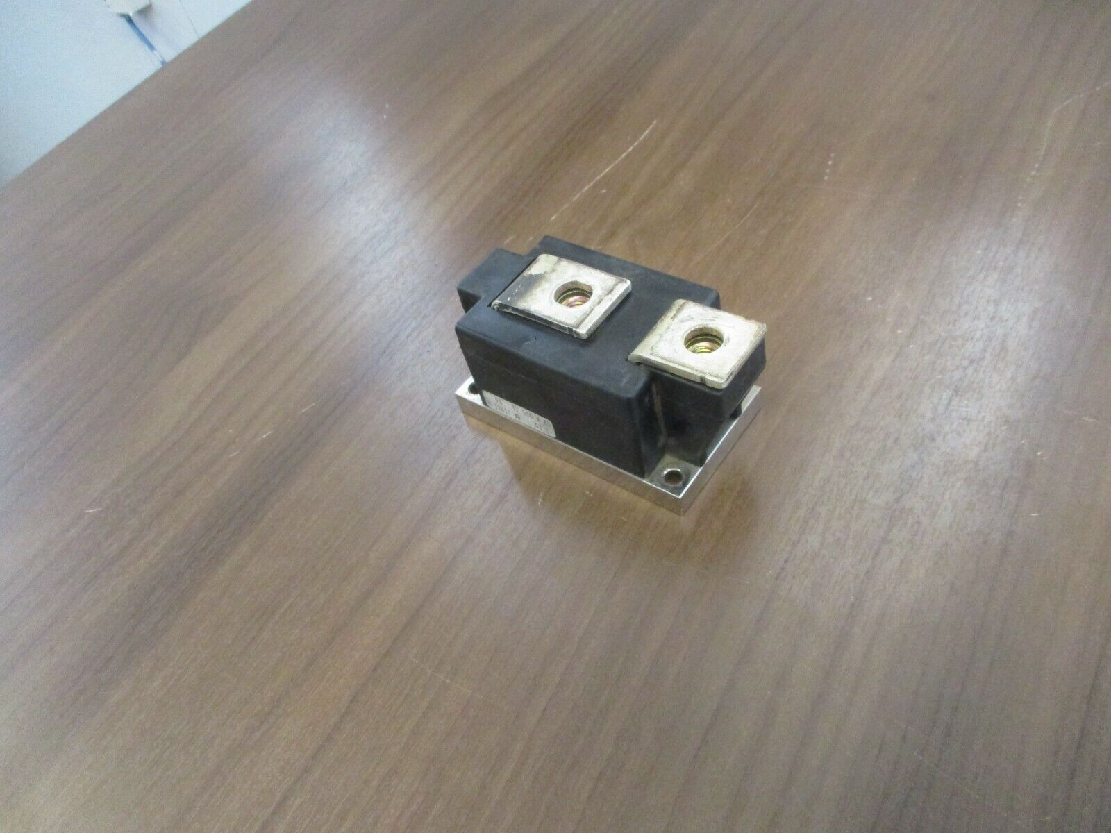 Eupec Powerblock Power Module TZ 500 N 16 KOF # Used