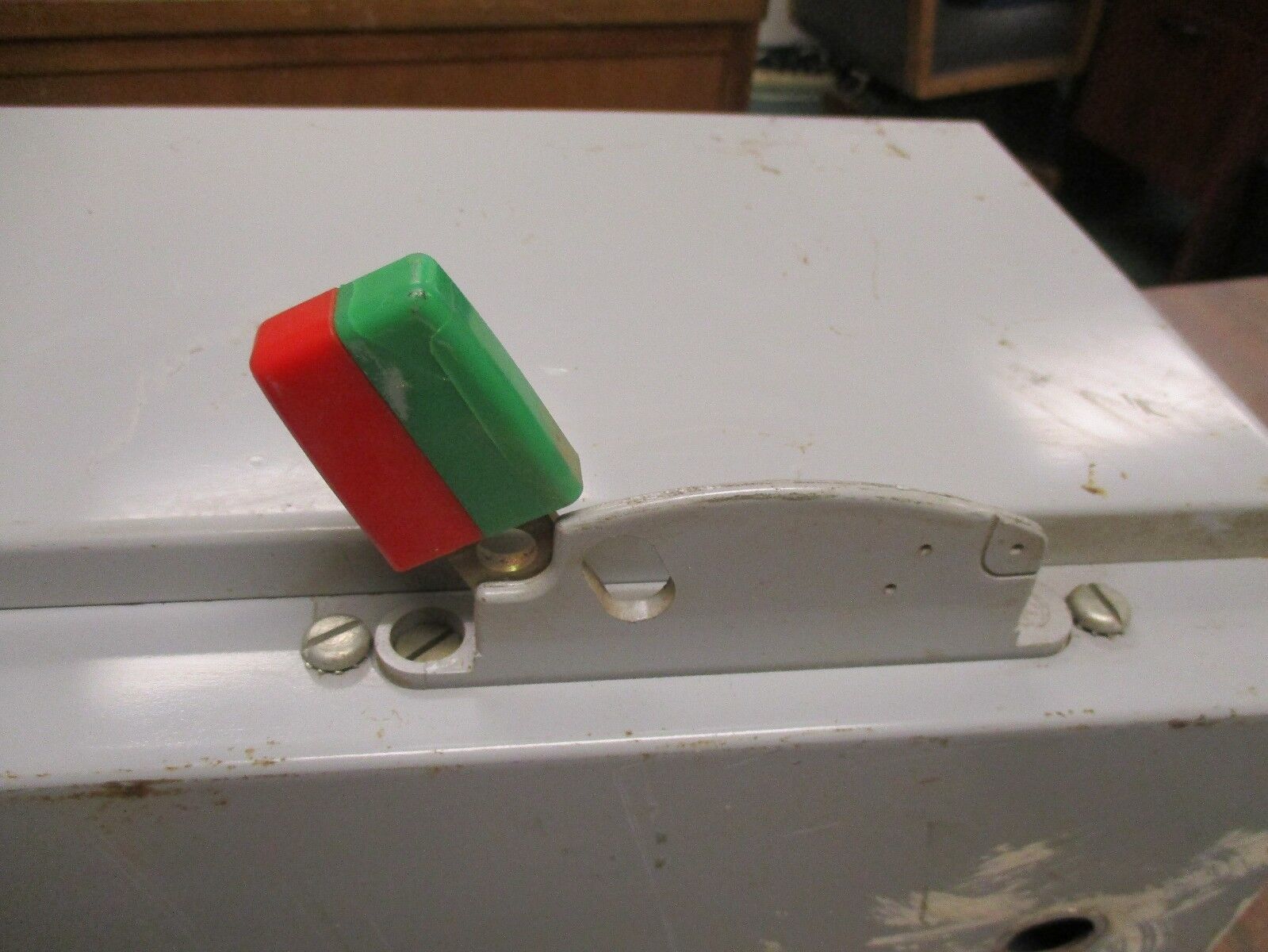 GE Size 1 Non Fusible Combination CR208C100EGA 115V Coil 27A 600V Used