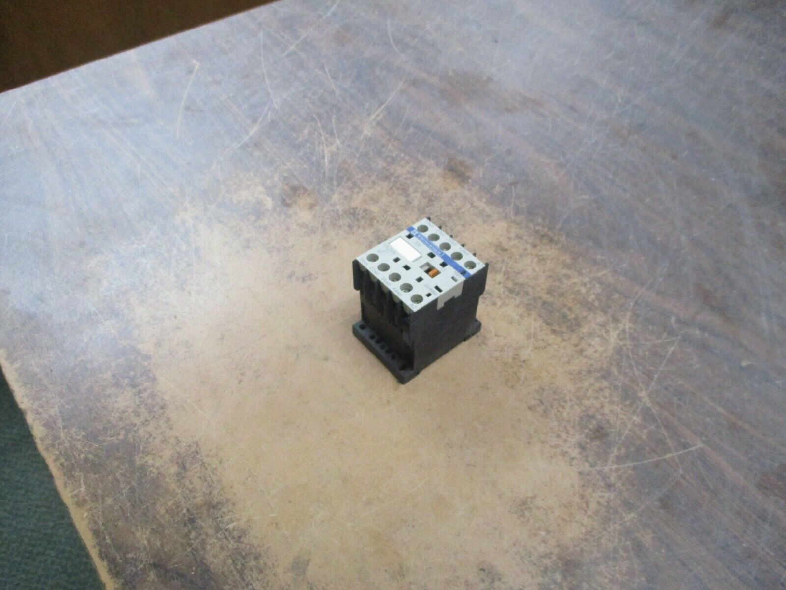 Telemecanique Contactor CA2KN 31 G7 120V Coil Used