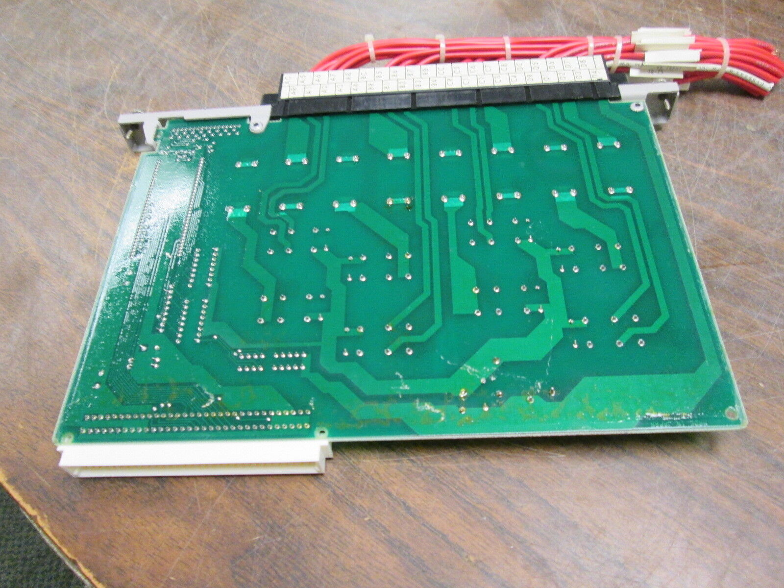 Siemens Simatic 505 Relay Output Module 505-4908 Used