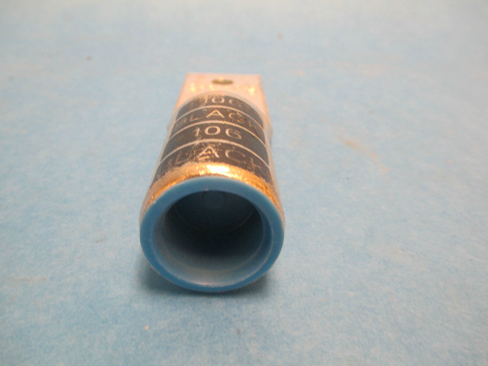 T&B Crimp Lug 60275, 600 kcmil Black Die 106